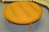 American of Martinsville Mid century coffee table