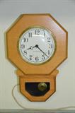 1950s General Electric clock