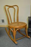Child's rocker