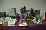 Christmas decor