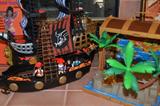 Playmobil Pirate toys