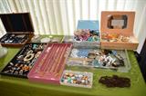 Costume jewelry