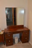 1950s dresser Harmony House Furniture by Sears