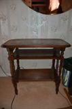 Vintage table