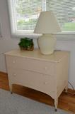 Dresser painted from West Michigan Furniture of Holland, Michigan