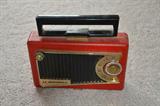 Motorola transistor 56L2 radio (circa 1956-57)