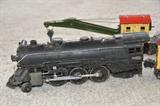 225E engine circa 1938