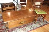 1930's Cedar Chest
