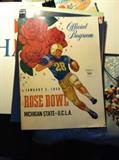 more Rose Bowl