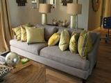 Ballard Designs Sofa