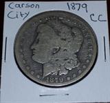 1879 Carson City