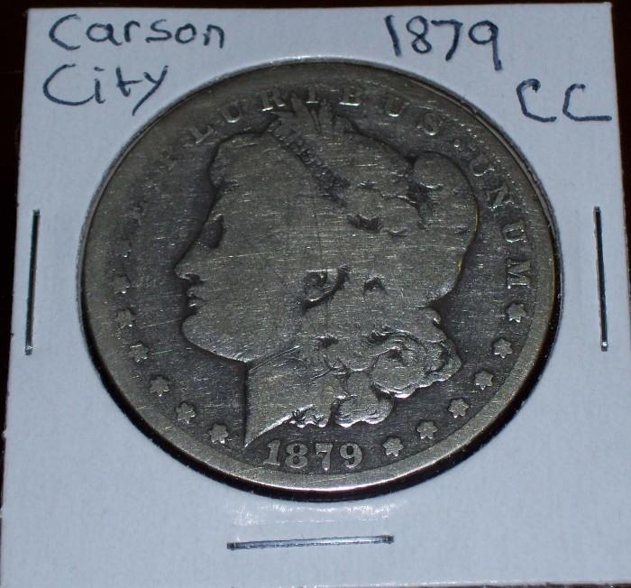 1879 Carson City