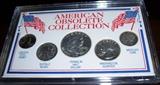 Obsolete Coins Set