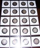 Barber Coins