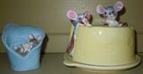 mice