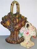 Cast Iron Door Stops