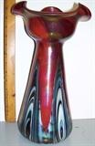 Loetz Vase