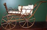 Early Doll Stoller