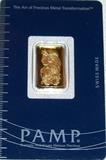 5 gr Gold Bar