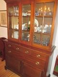 China cabinet