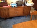 Mid Century - Sculptra Buffet