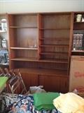 Great Bookcase all one piece