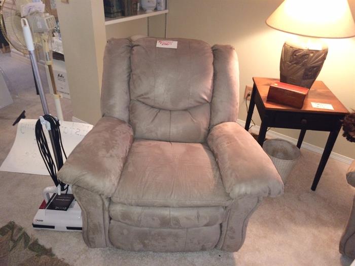 Recliner