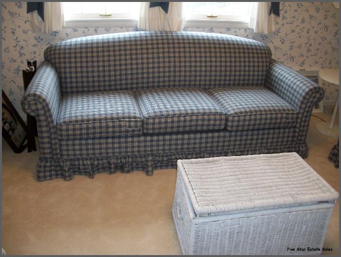 Sofa bed in great condition.