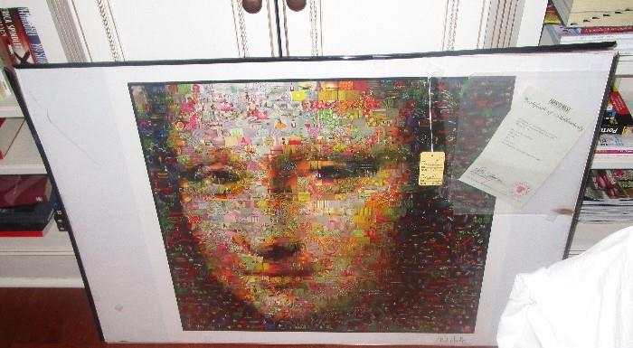 Sale Picture