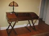 Campagne  Style Writing Desk
