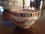 Minton China