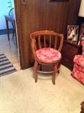 Antique Chair