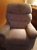 Lazy boy rocker recliner one of 2