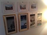 Prints and Asian art