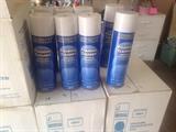 Lots of cases of industrial foaming cleanser, Lysol type spray and room spray all new cases!!