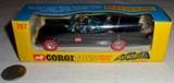 Corgi Batmobile