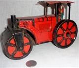 Marx Tin Wind-up Roller