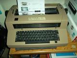 IBM SELECTRIC III TYPEWRITTER