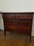 Vintage dresser