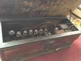 Antique Radio