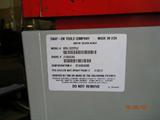 Snap On tool Box model number