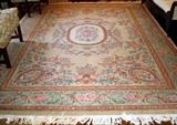 Nice Oriental Rug