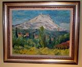 Jill Steenhuis Oil on Canvas (www.jillsteenhuis.com)