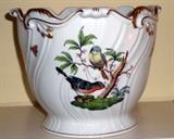 Front of Herend Cache Pot