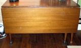 Drop Leaf Table