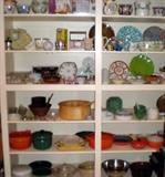 Kitchen Ware