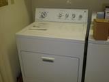 Kitchen Aid Dryer