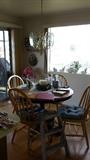 kitchen table