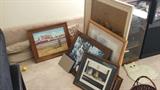 paintings prints