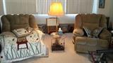 recliners